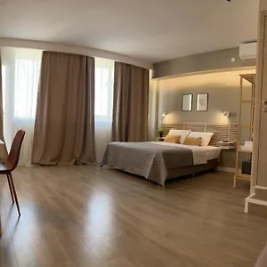 navštívit hotel
