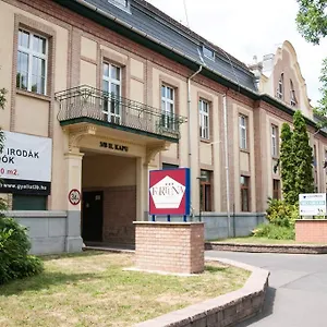 navštívit hotel