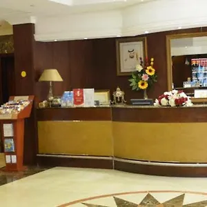 navštívit hotel