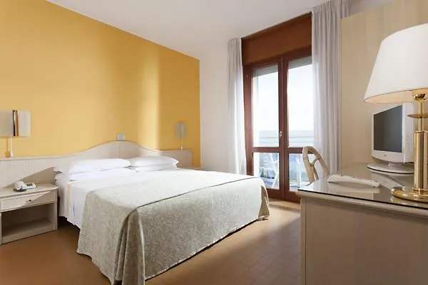 Hotel Croce Di Malta Lido di Jesolo