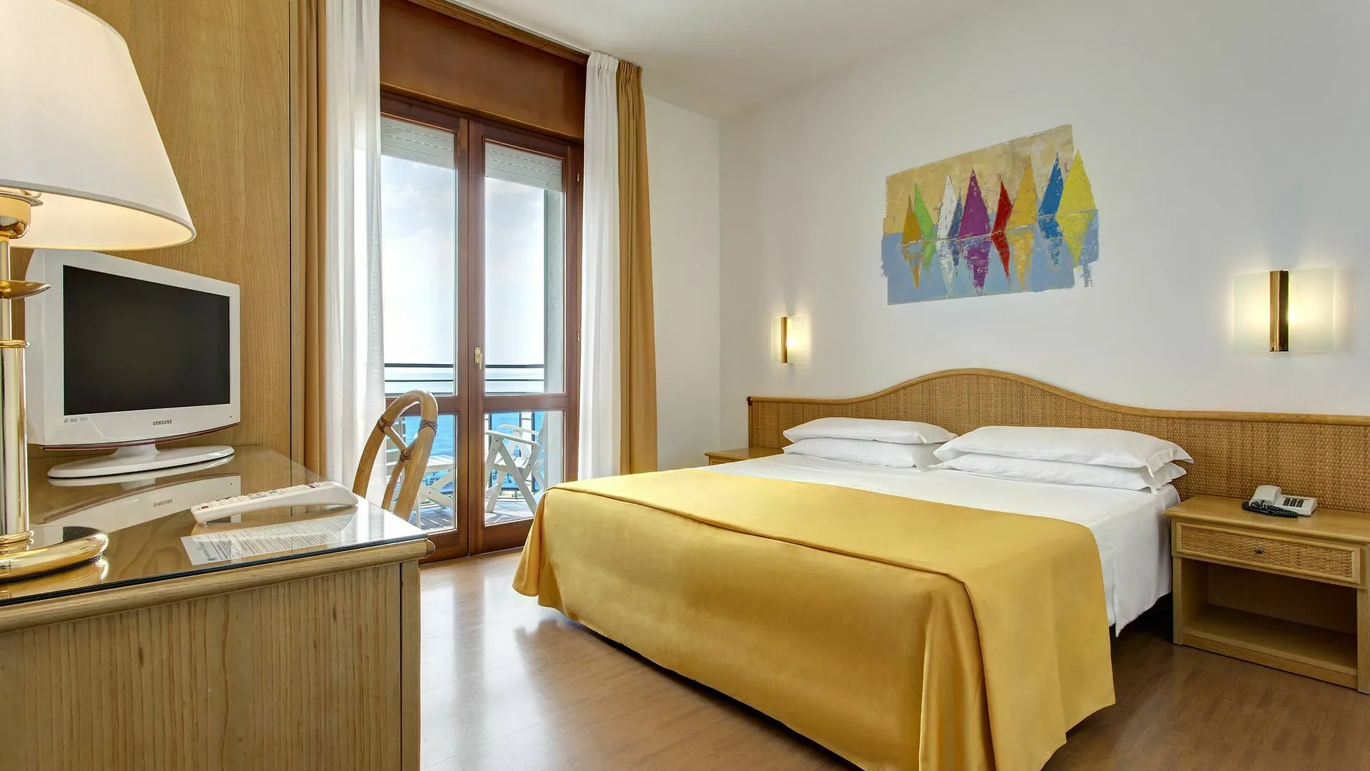 Hotel Croce Di Malta Lido di Jesolo